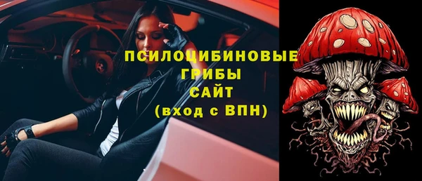 молекула духа Баксан